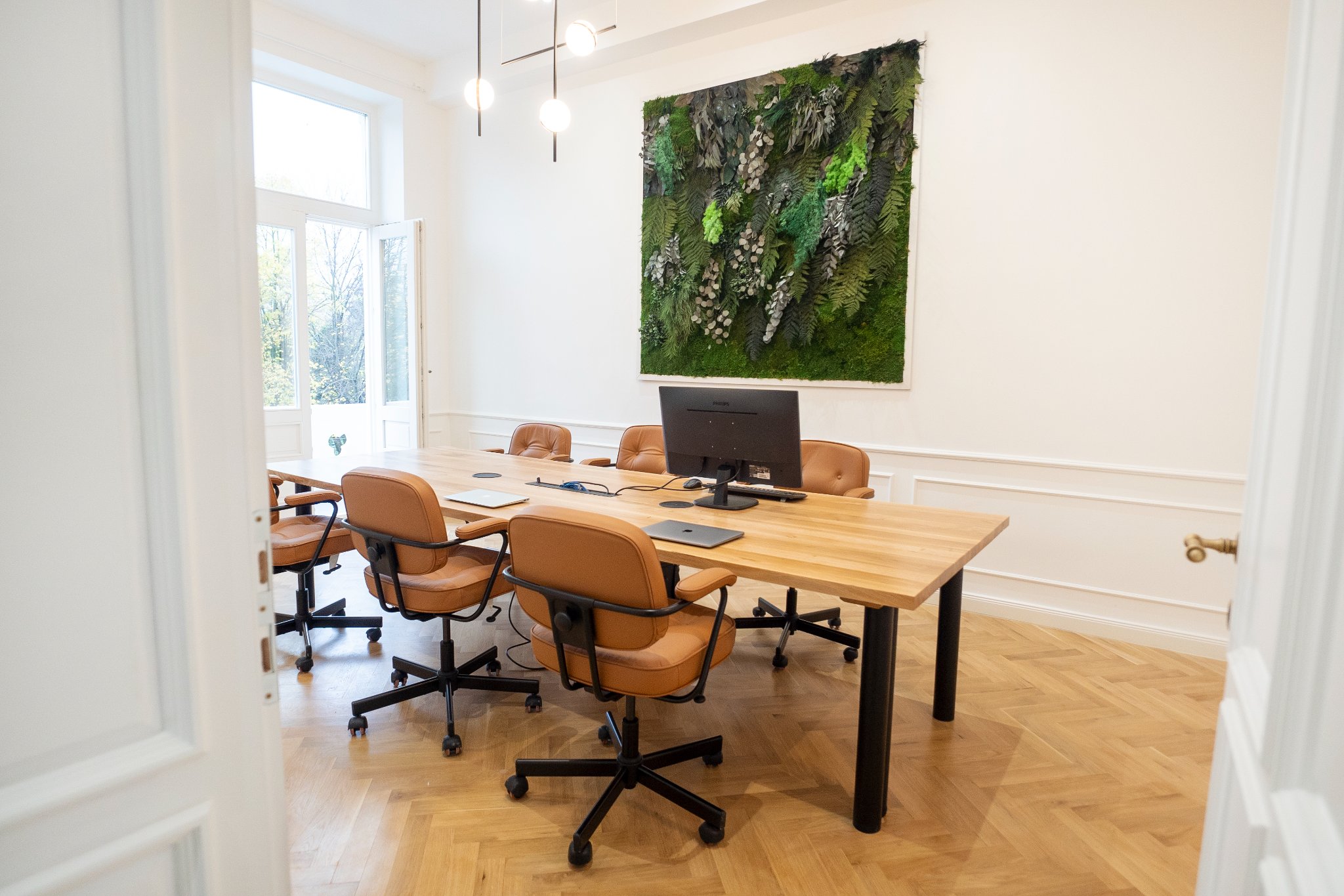 l'atelier Hub - Romania - Satu Mare