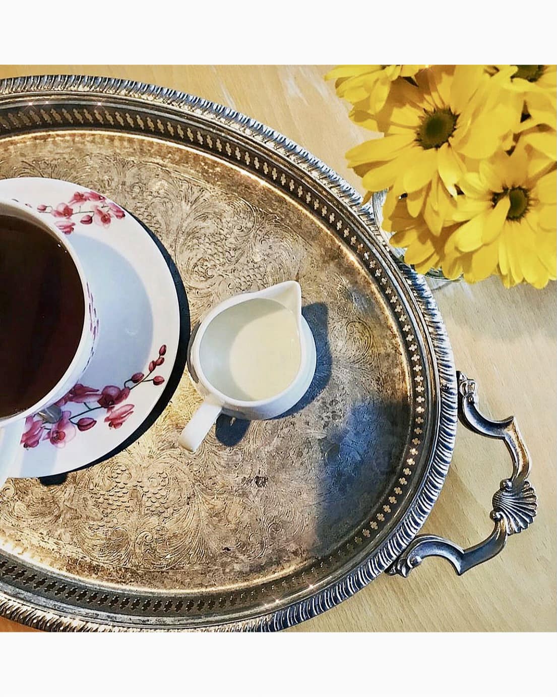 Ceainarie Bernschutz