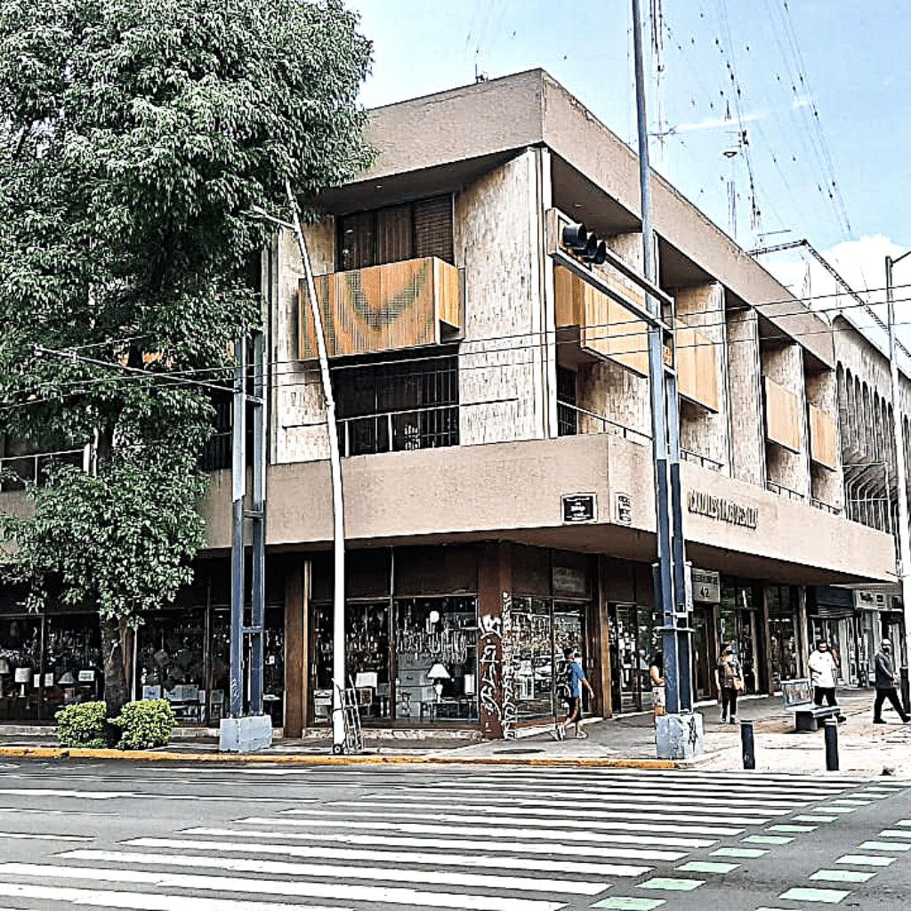 Lanister Centro de Negocios - Hidalgo - Mexico - Guadalajara