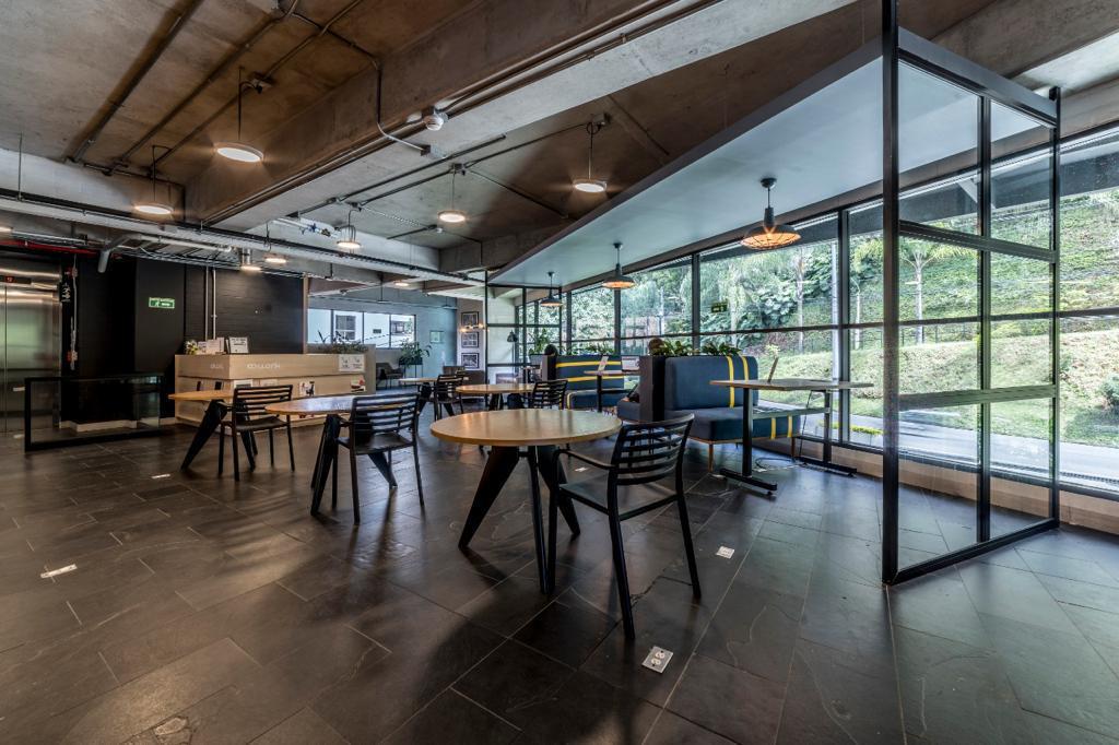 Cowork Latam Poblado