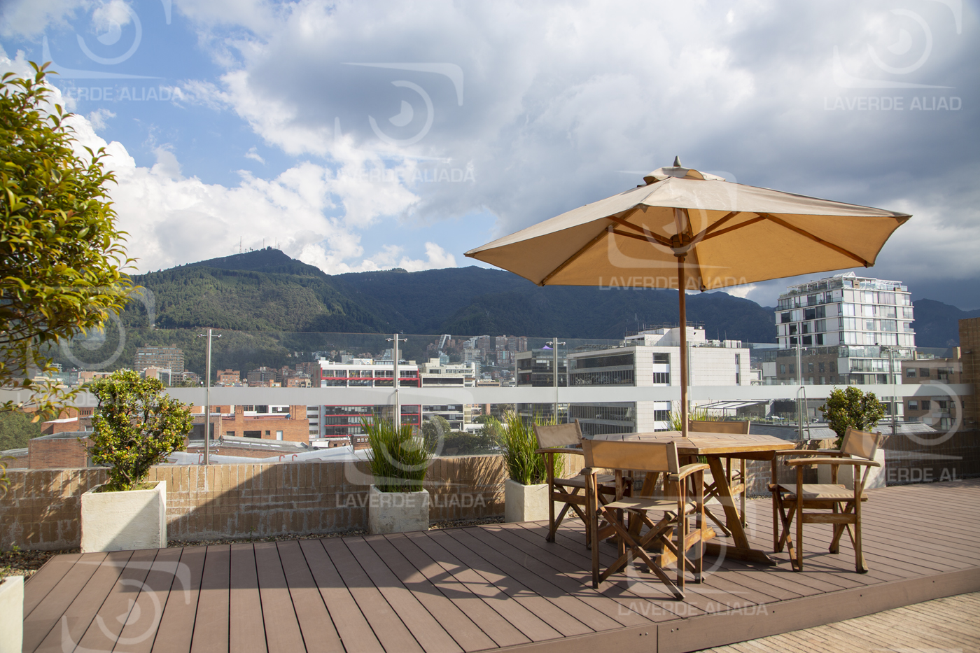 Coworking Espacio 94