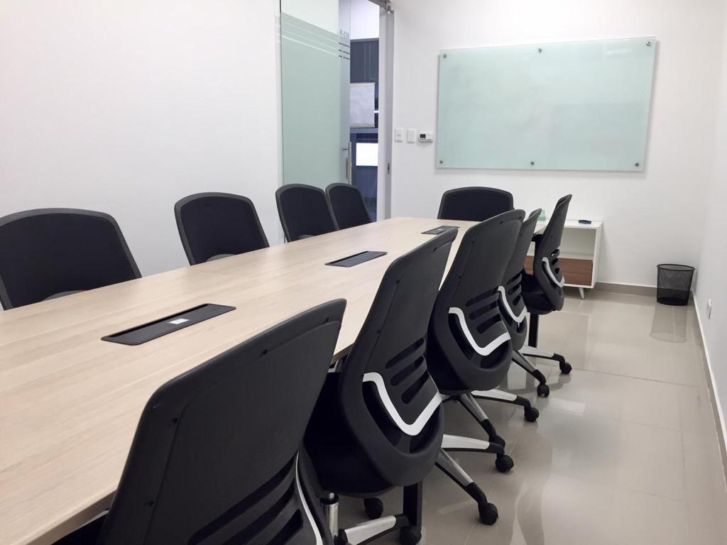 Especial Coworking - Monterrey - Colombia - Medellín