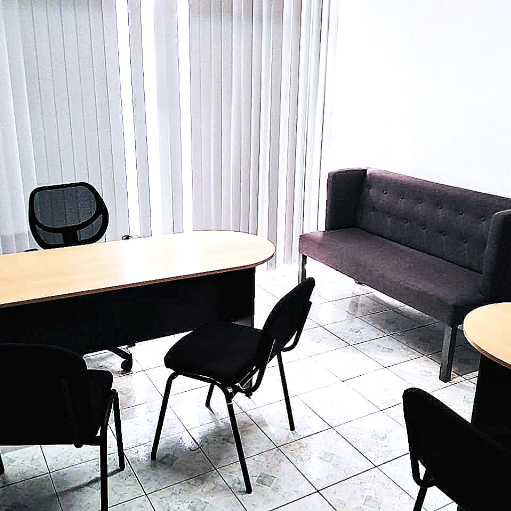 Lanister Centro de Negocios - Atenas