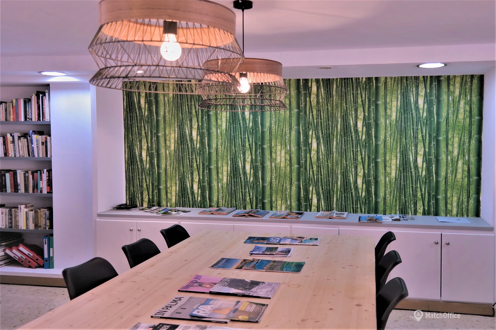 Coworking Arxiduc - Spain - Palma de Mallorca