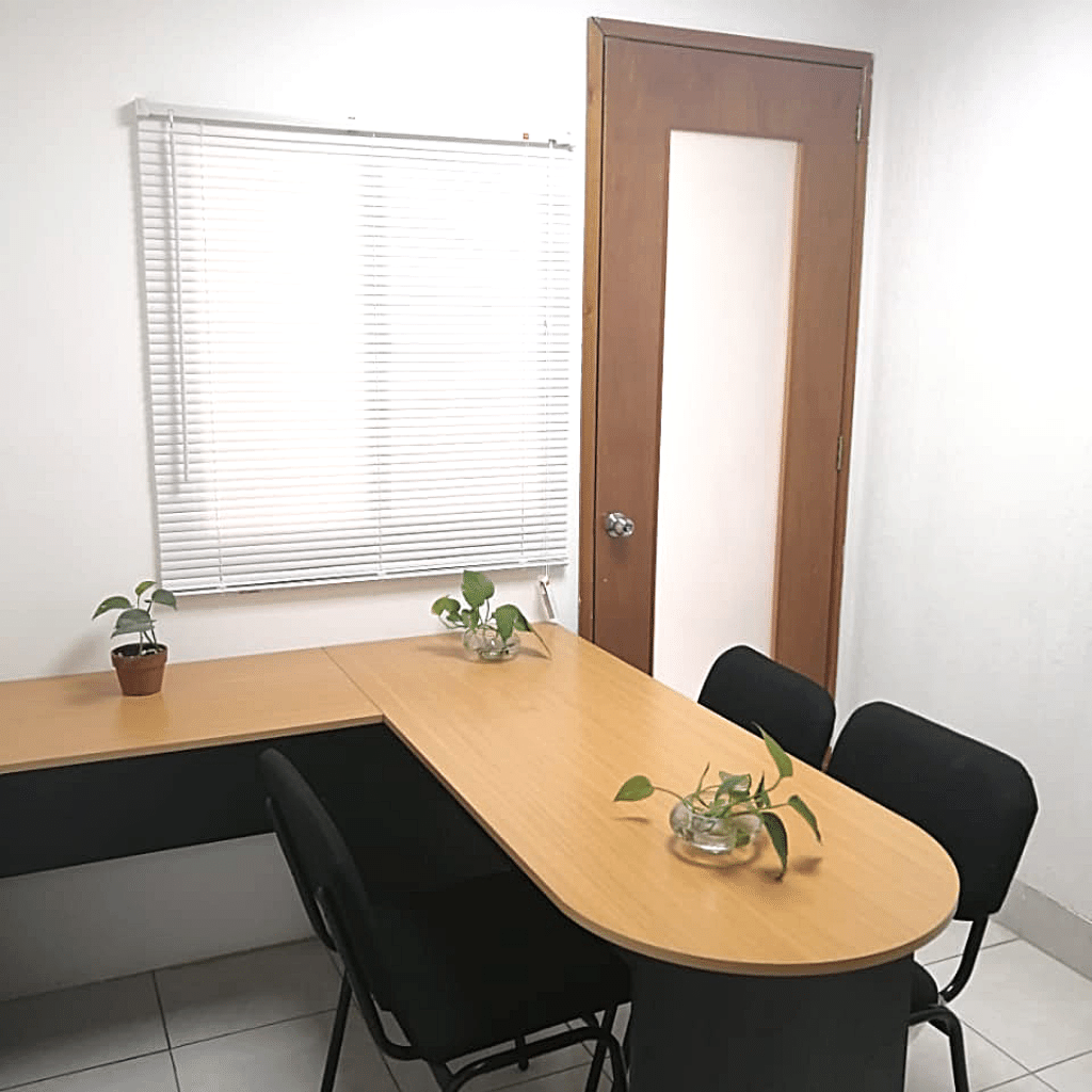 Lanister Centro de Negocios - Morelia