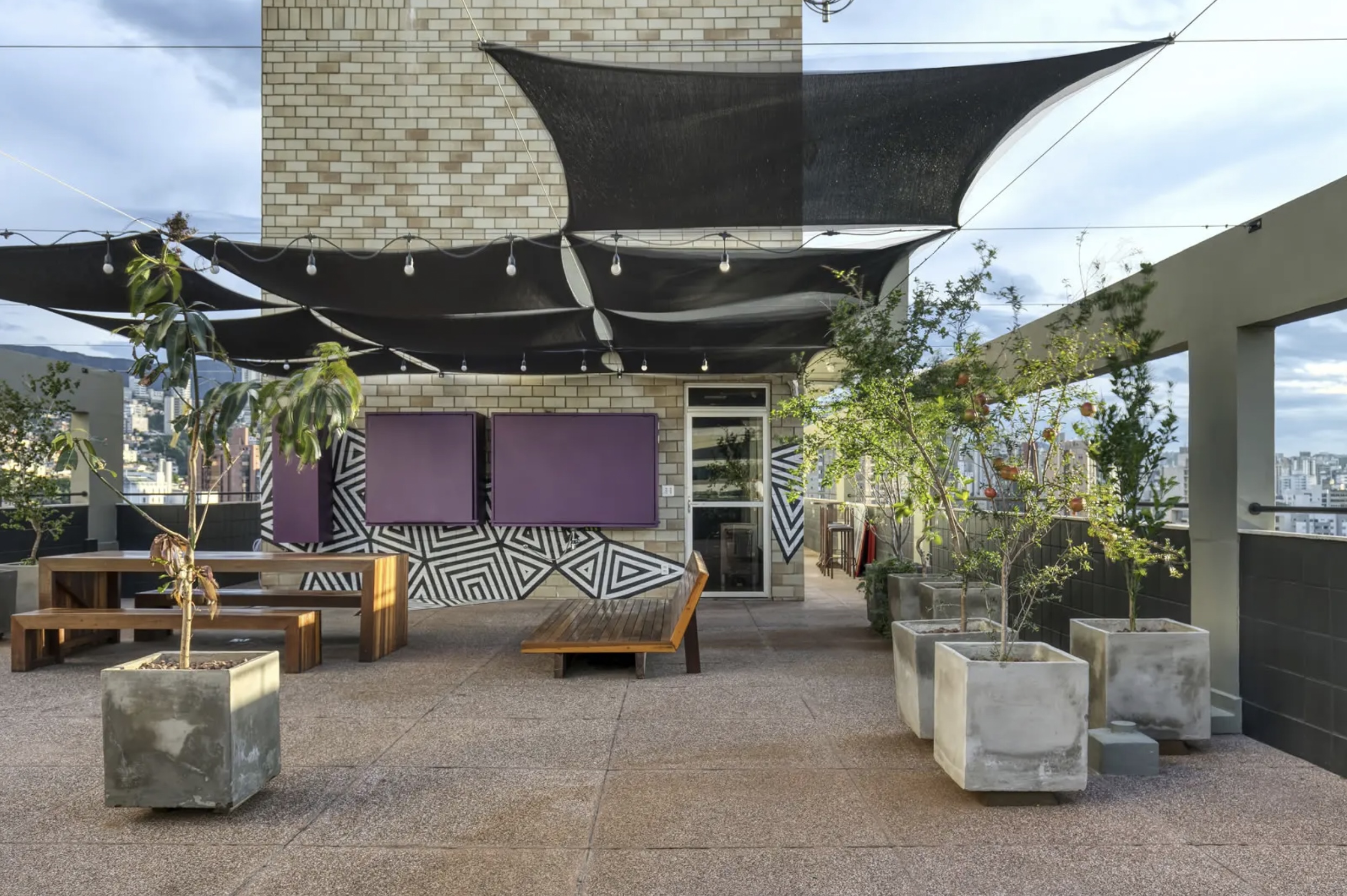 DESK Coworking - Santa Efigênia - Brazil - Belo Horizonte