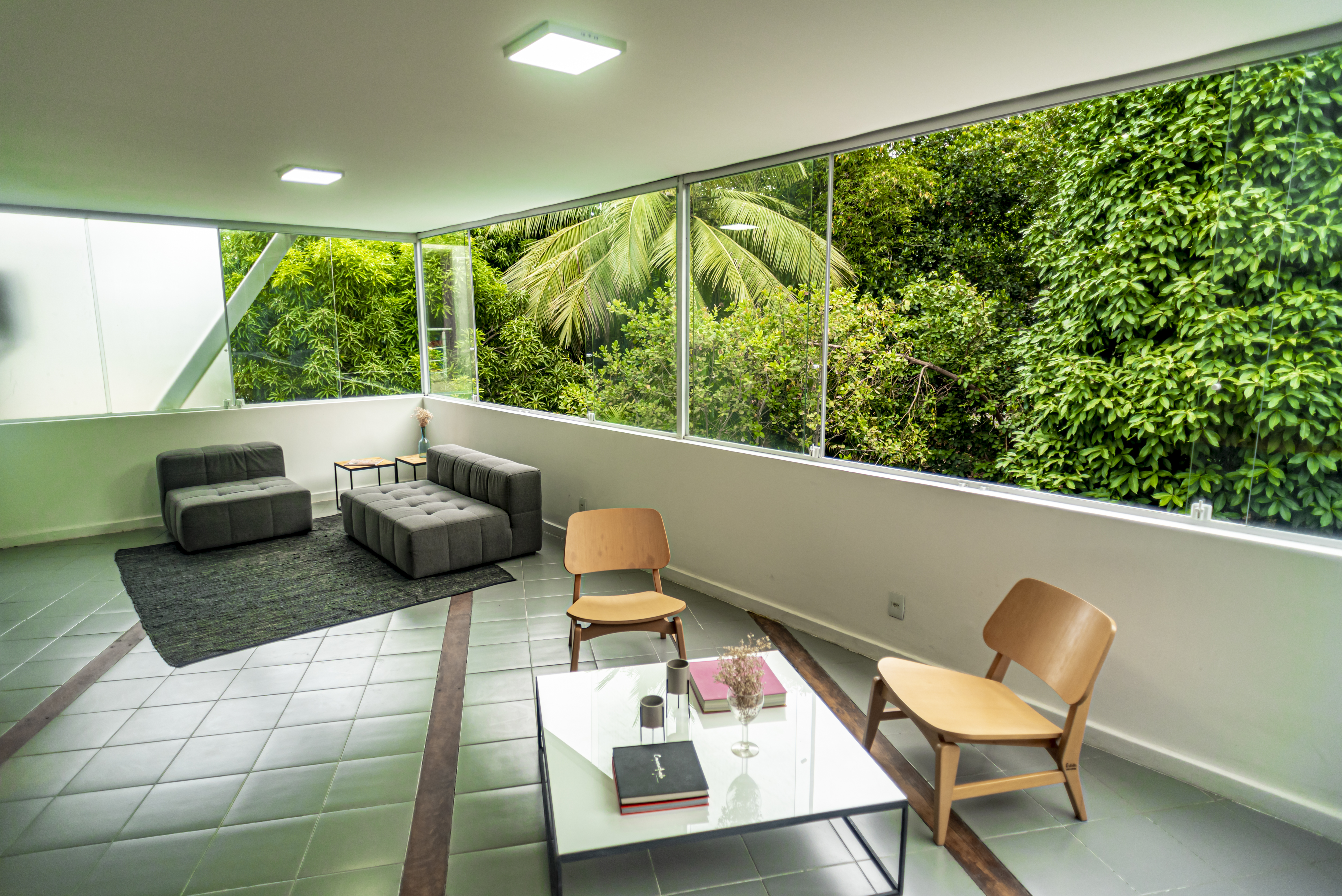 Oito Imagem Coworking - Brazil - Salvador