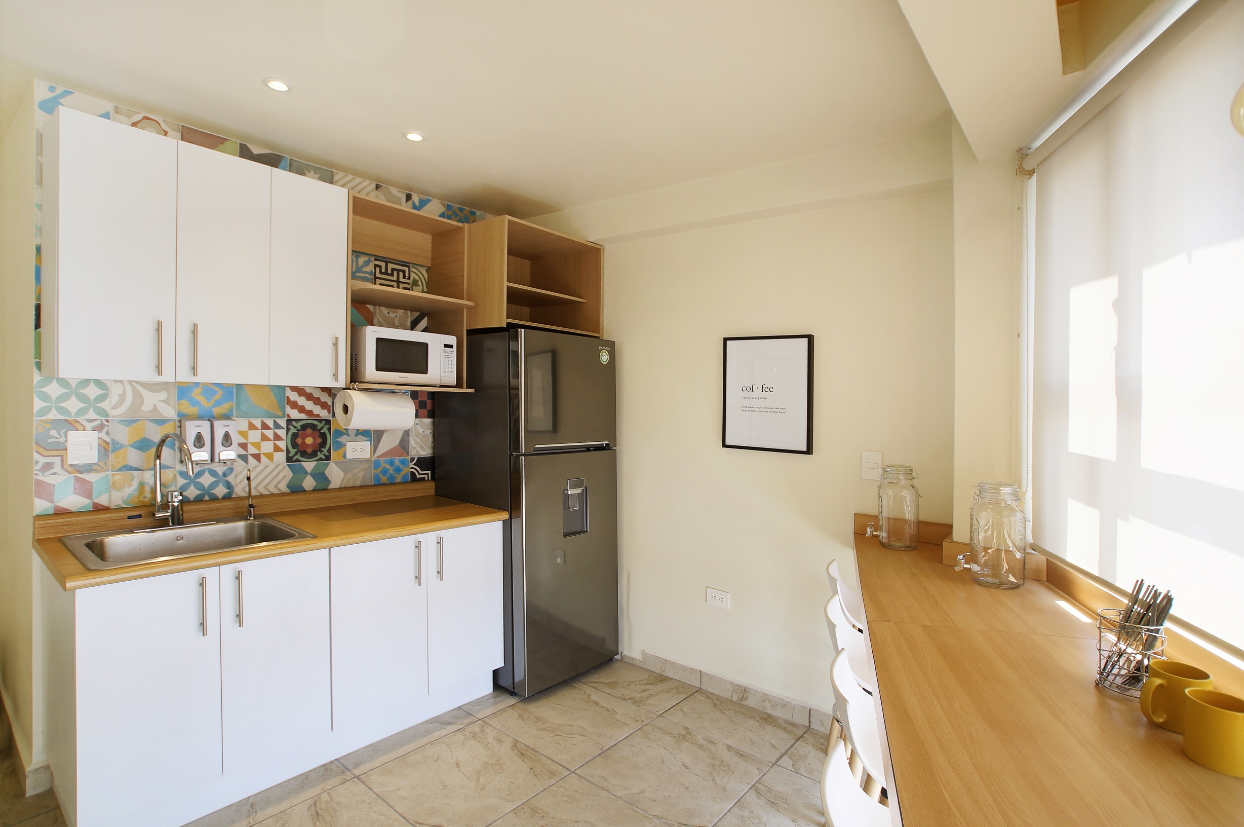 Circuito 321 Coworking