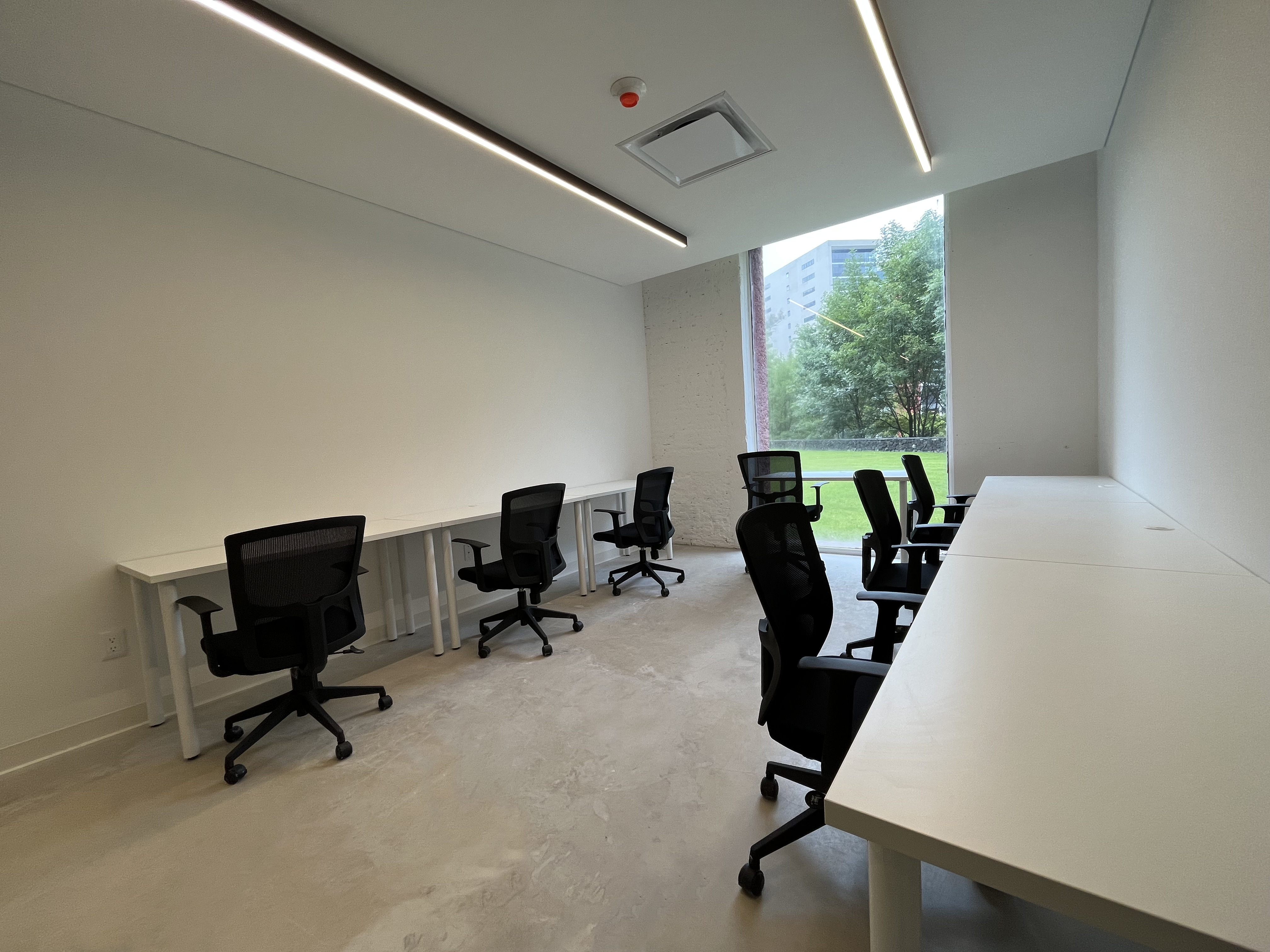 Soffa Plaza Reforma Santa Fe