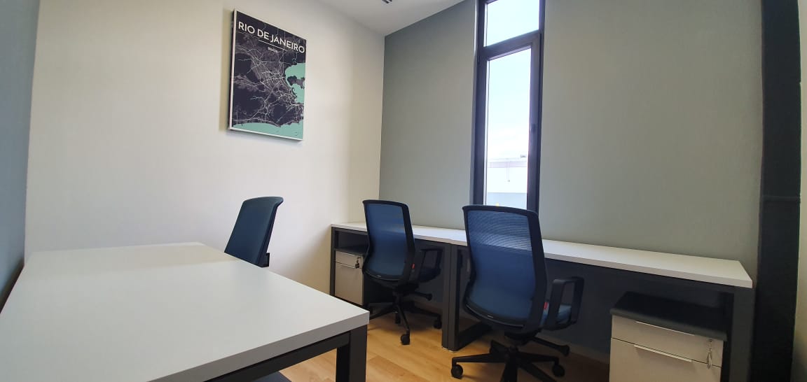 ADN Business Center Juriquilla