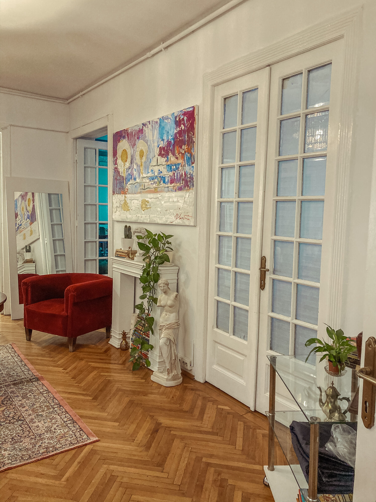 Carolia Social House