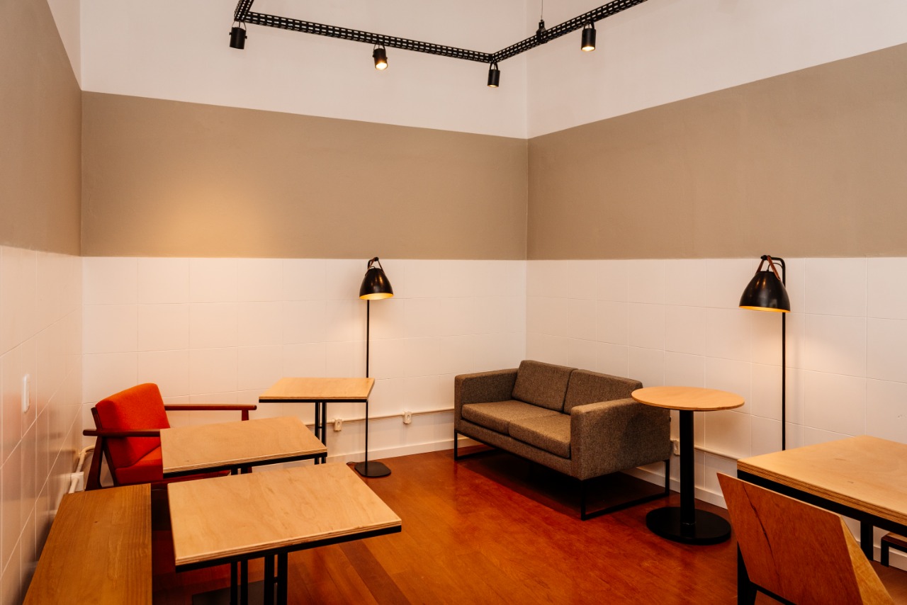 Guarda Brasil SelfStorage Porto Alegre - Brazil - Porto Alegre