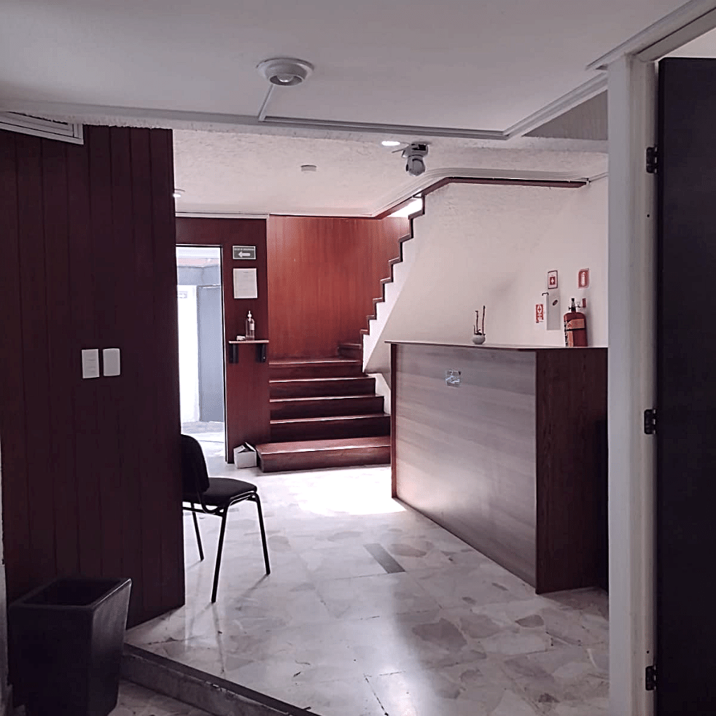 Lanister Centro de Negocios - Guadalupe - Mexico - Guadalajara