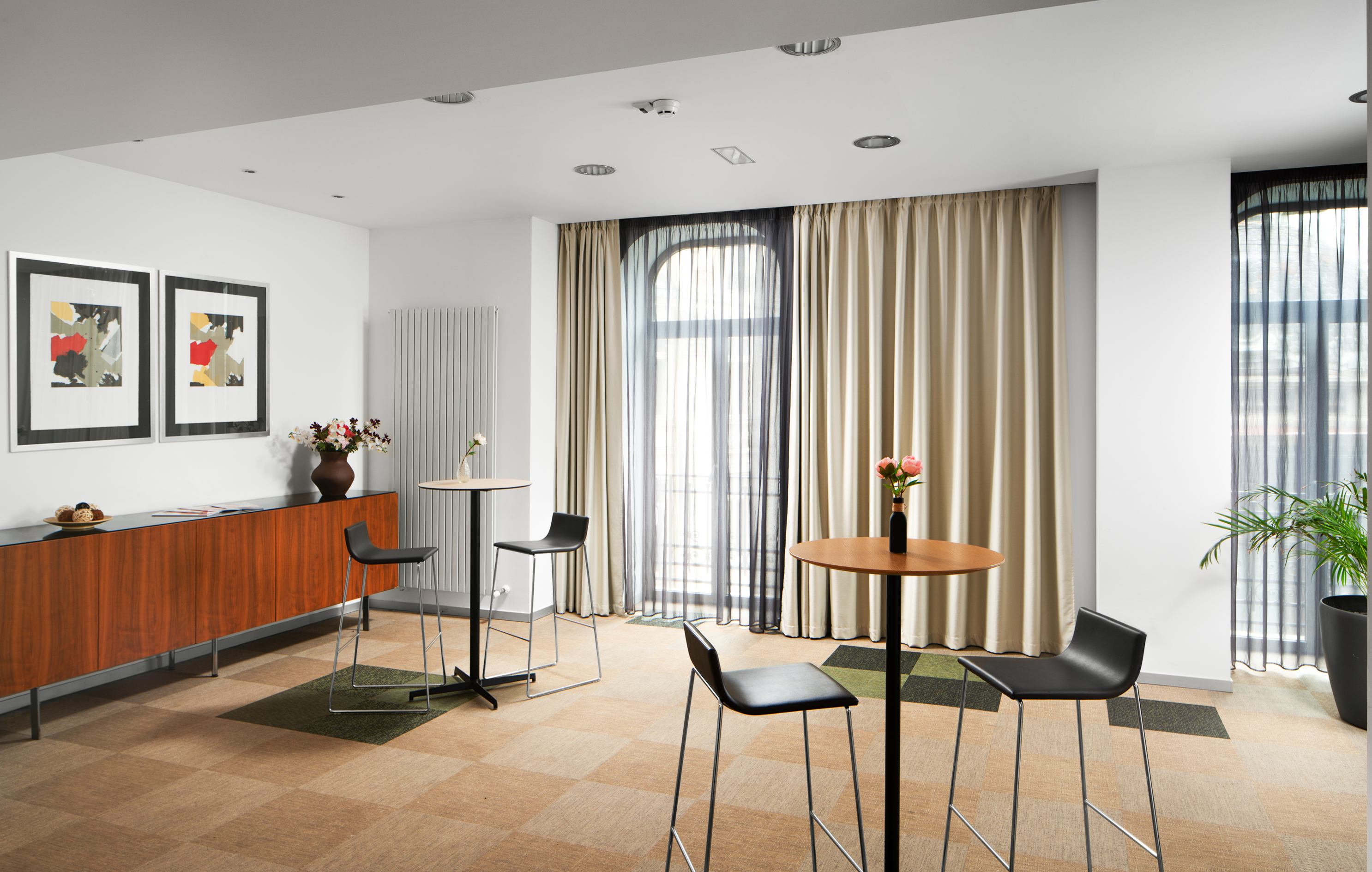 Hotel Cismigiu - Romania - Bucharest