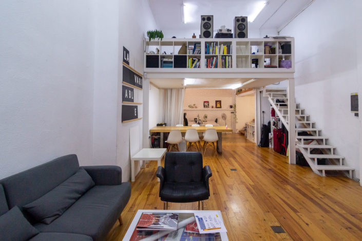 La Variable Coworking