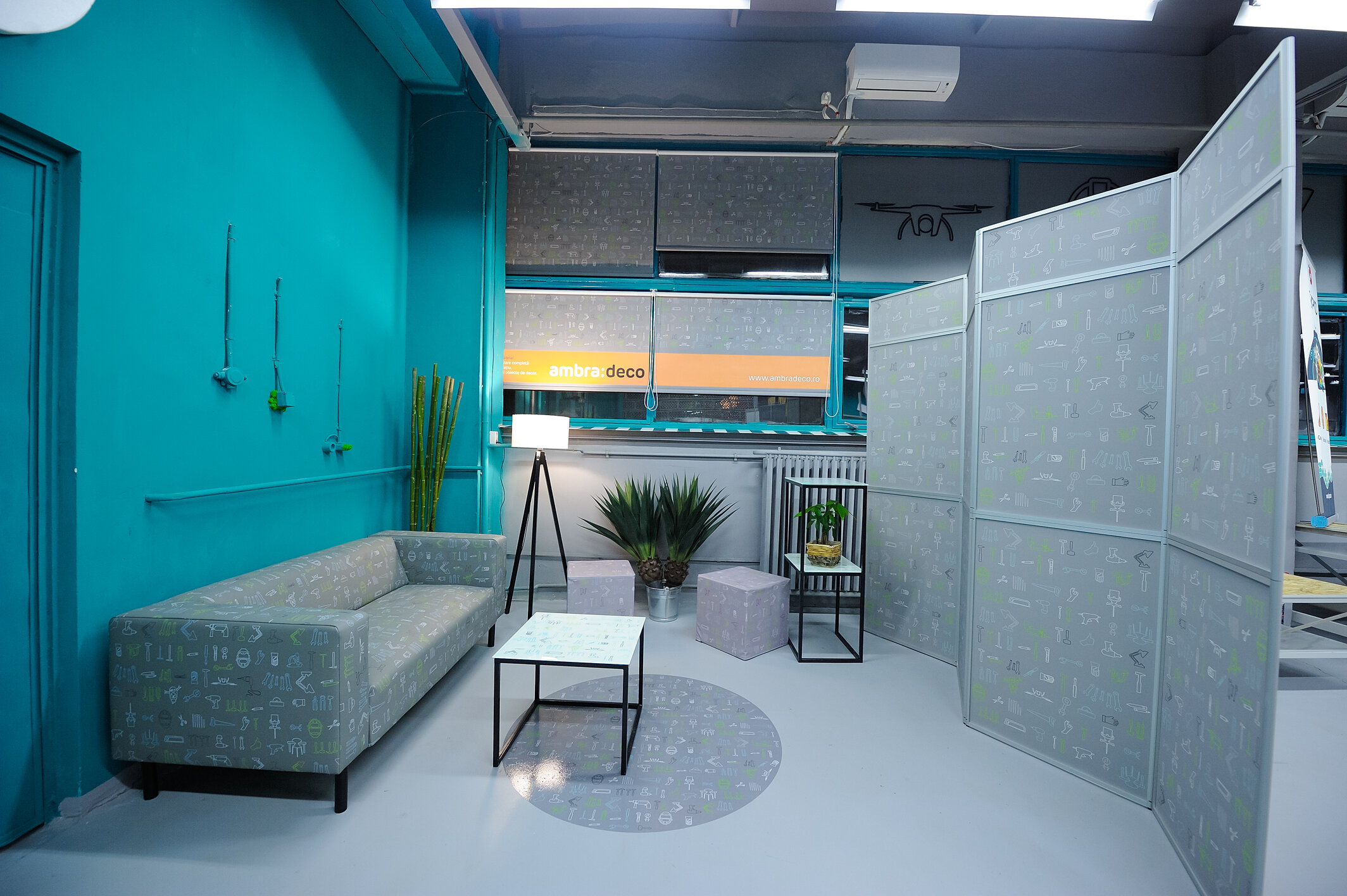 Fab Lab 1 - Universitatea Tehnica