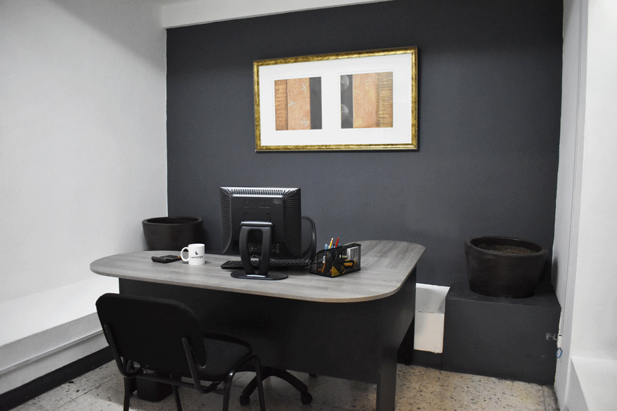 Lanister Centro de Negocios - Hidalgo