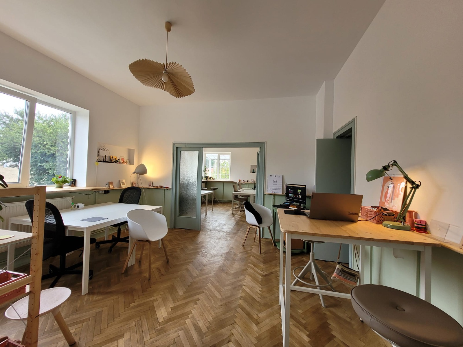 FAR - Romania - Iasi