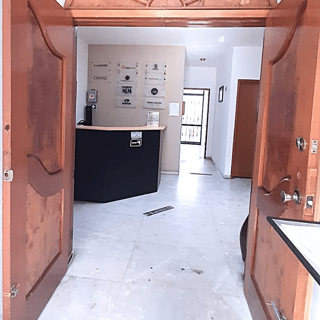 Lanister Centro de Negocios - Américas