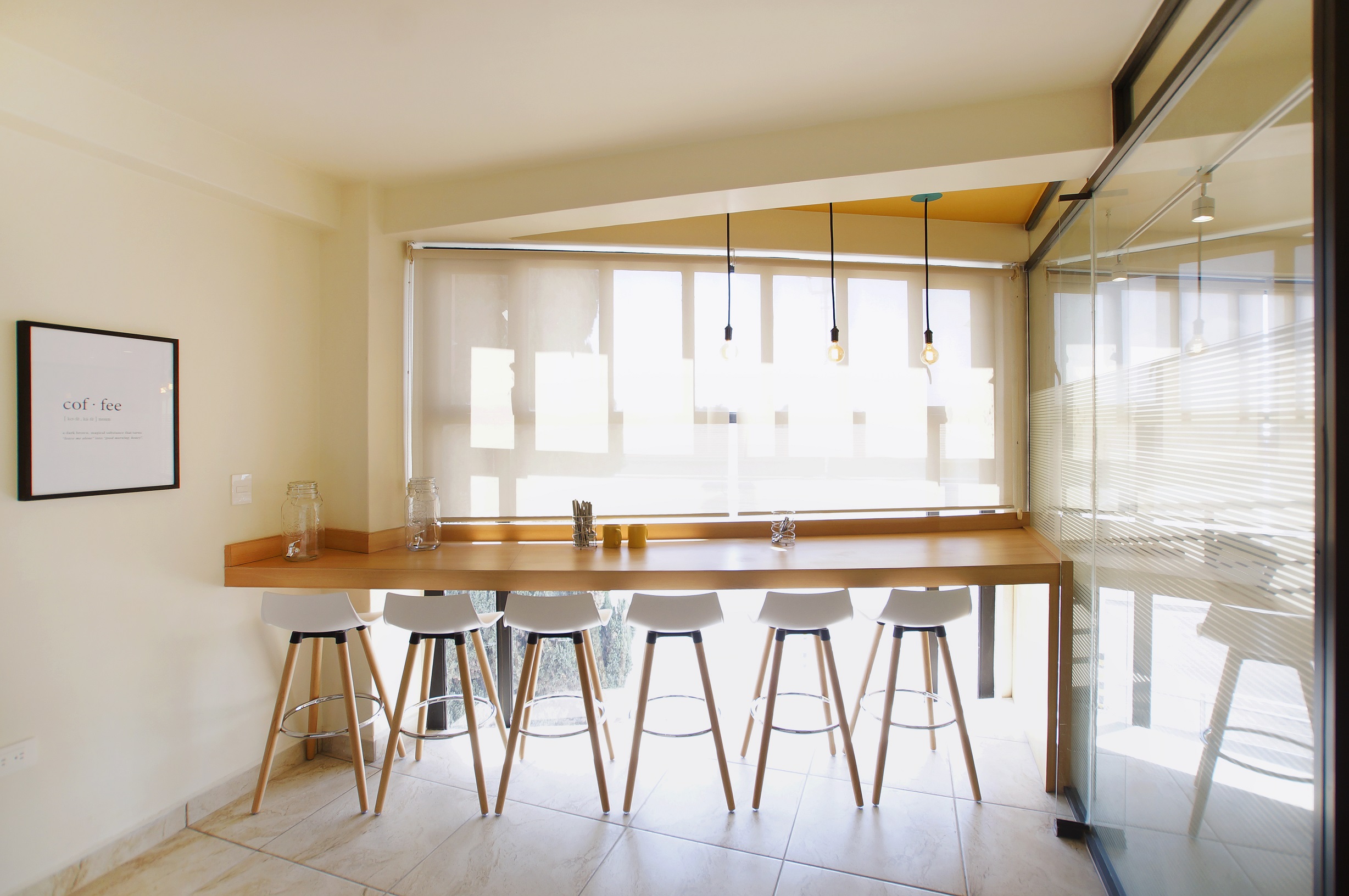 Circuito 321 Coworking