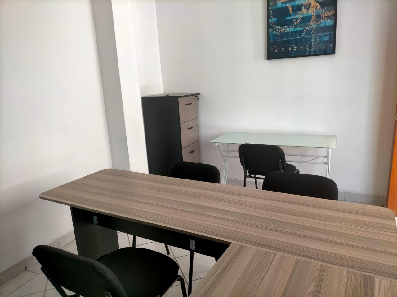 Lanister Centro de Negocios - Chapalita