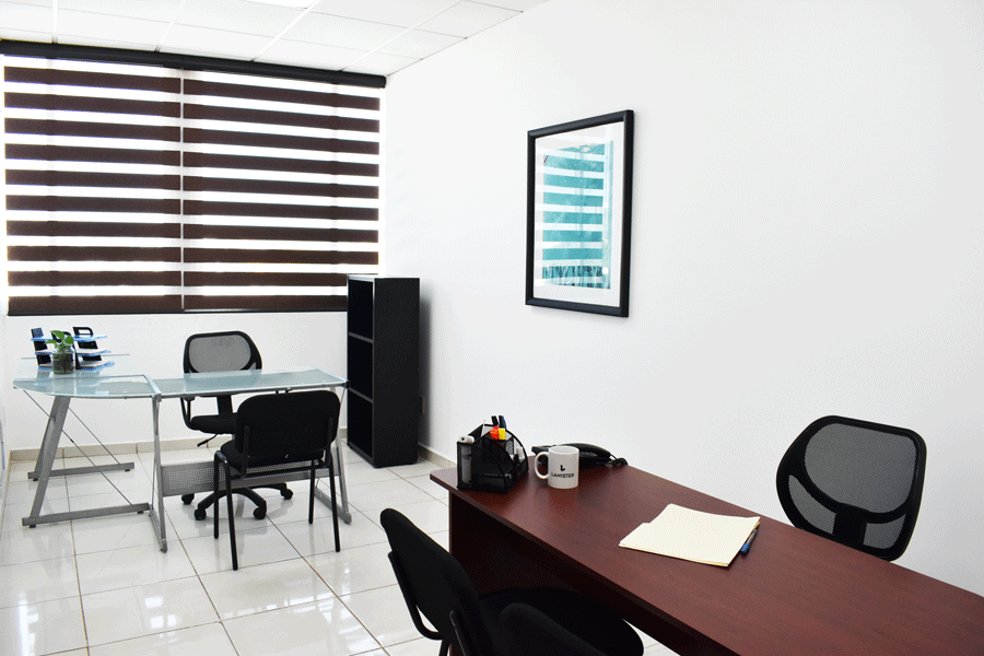 Lanister Centro de Negocios - Federalismo