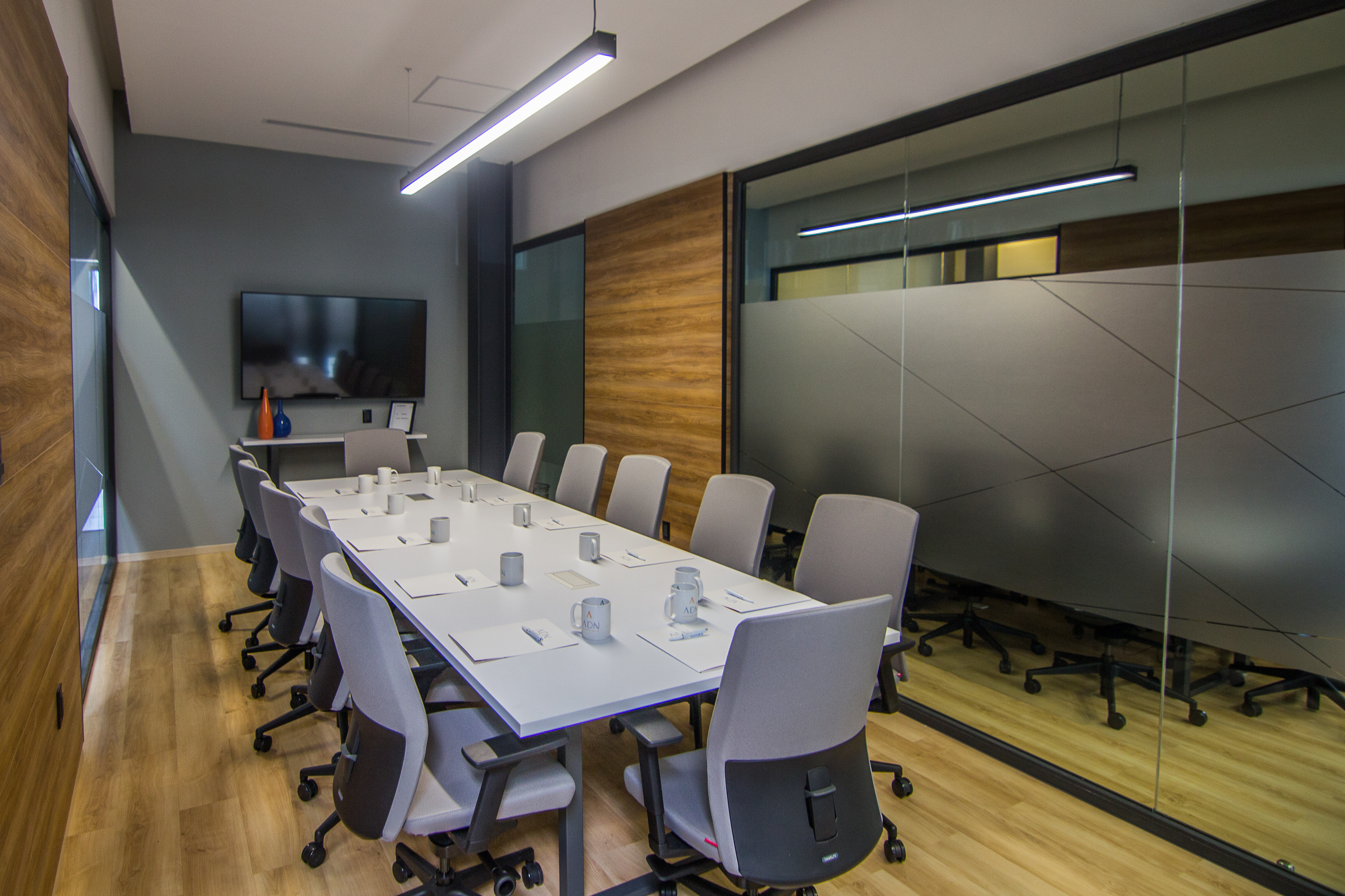 ADN Business Center Juriquilla