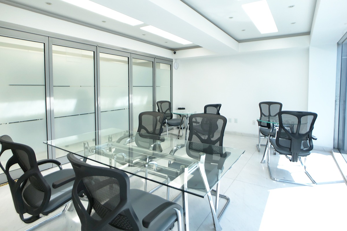 NEO Offices Polanco