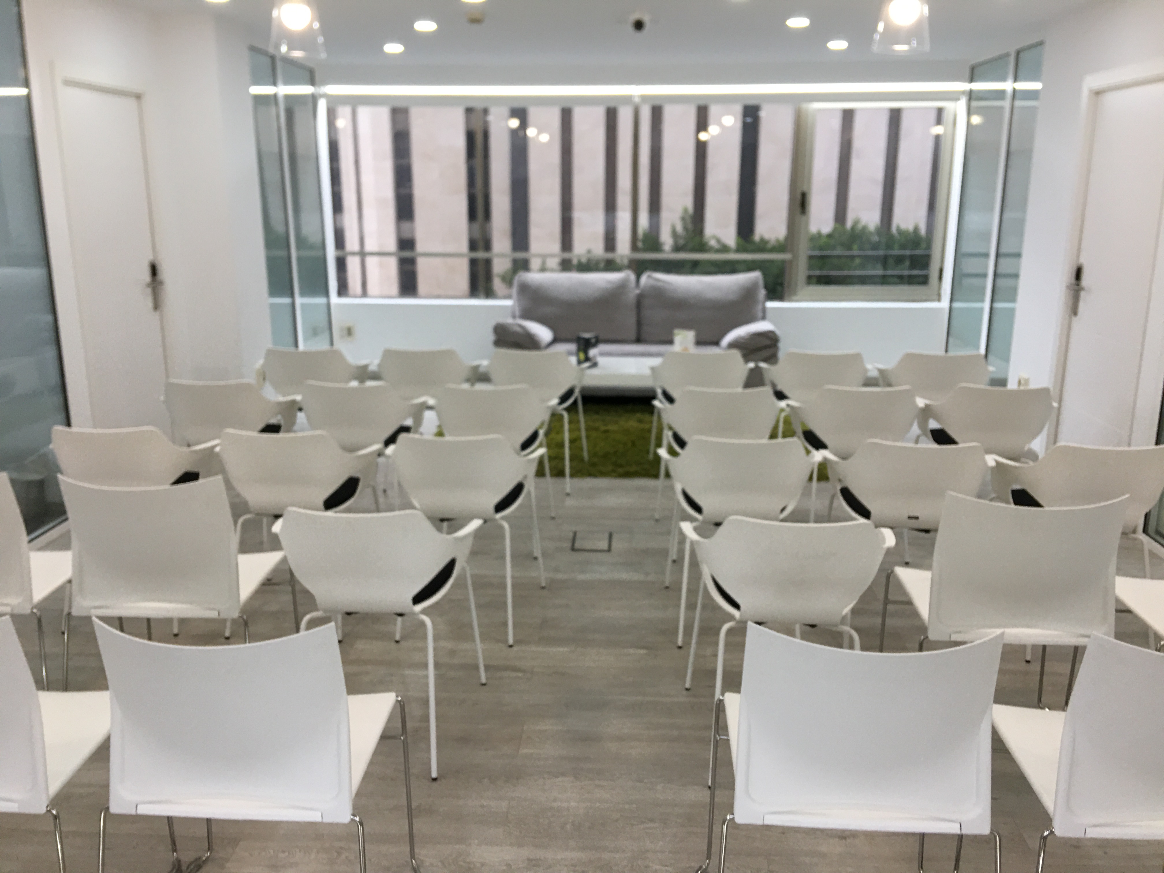 Baum Centro de Negocios