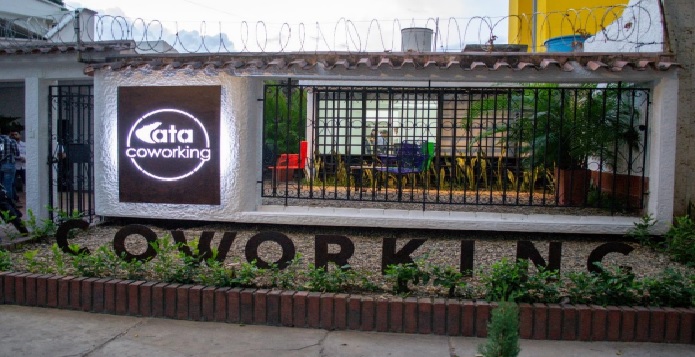 Cata Coworking - Colombia - Cúcuta