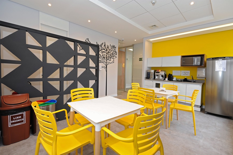 Coworking São Paulo