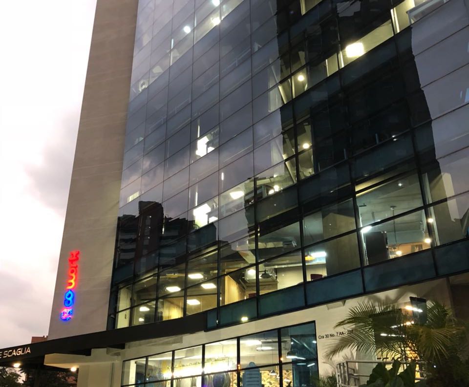 Cowork Latam Poblado