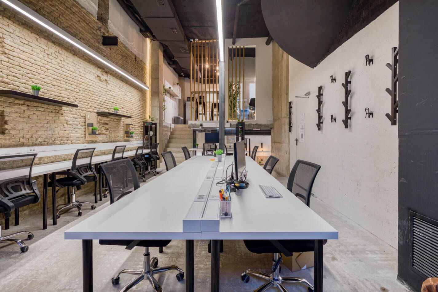 COWORK RUZAFA 2 - Spain - Valencia