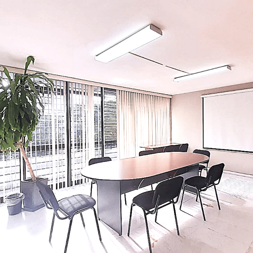 Lanister Centro de Negocios - Américas