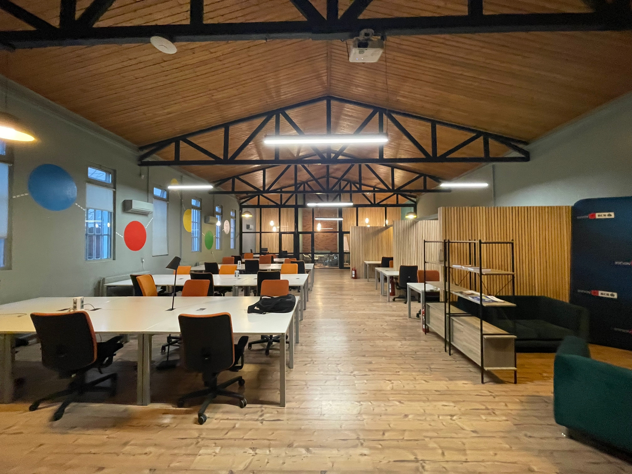 Fab Lab 3 - Adservio - Romania - Iasi