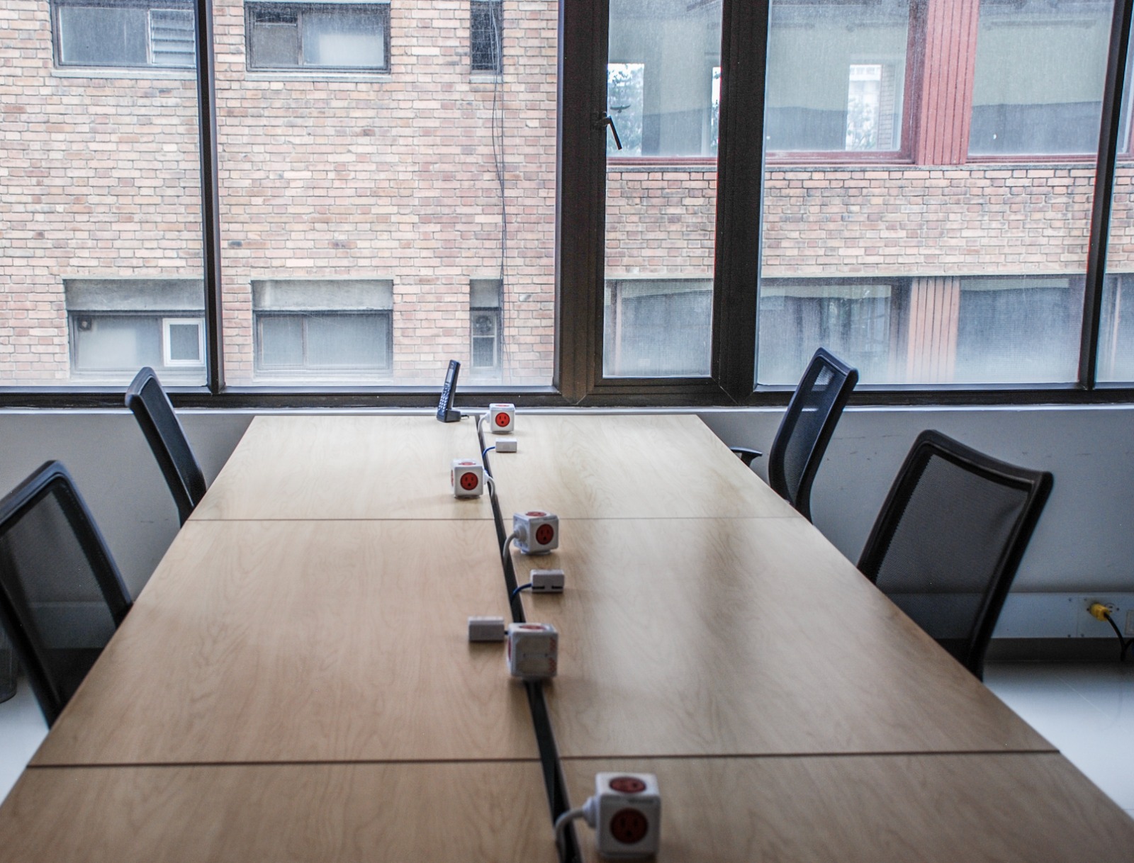 ViaVoz Centro Empresarial 