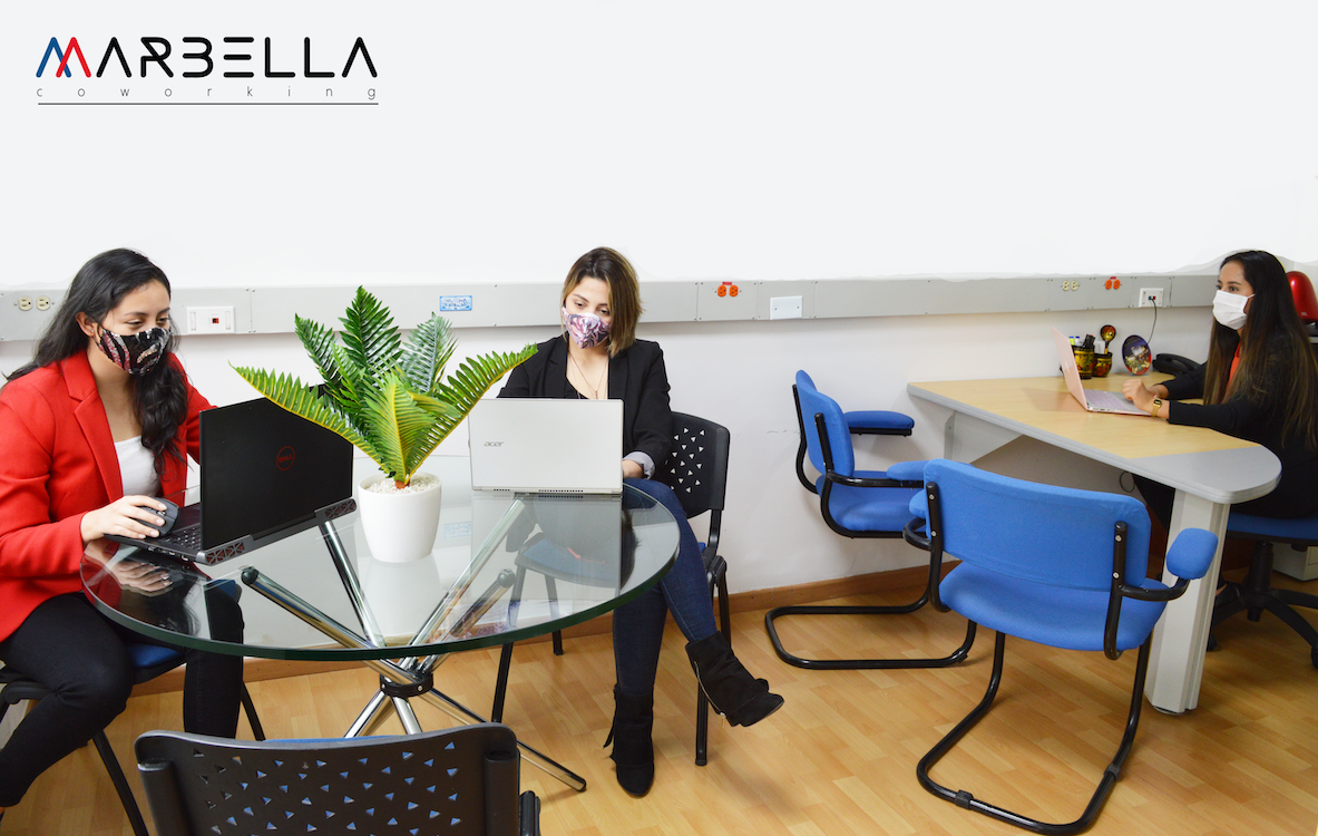 Marbella Coworking