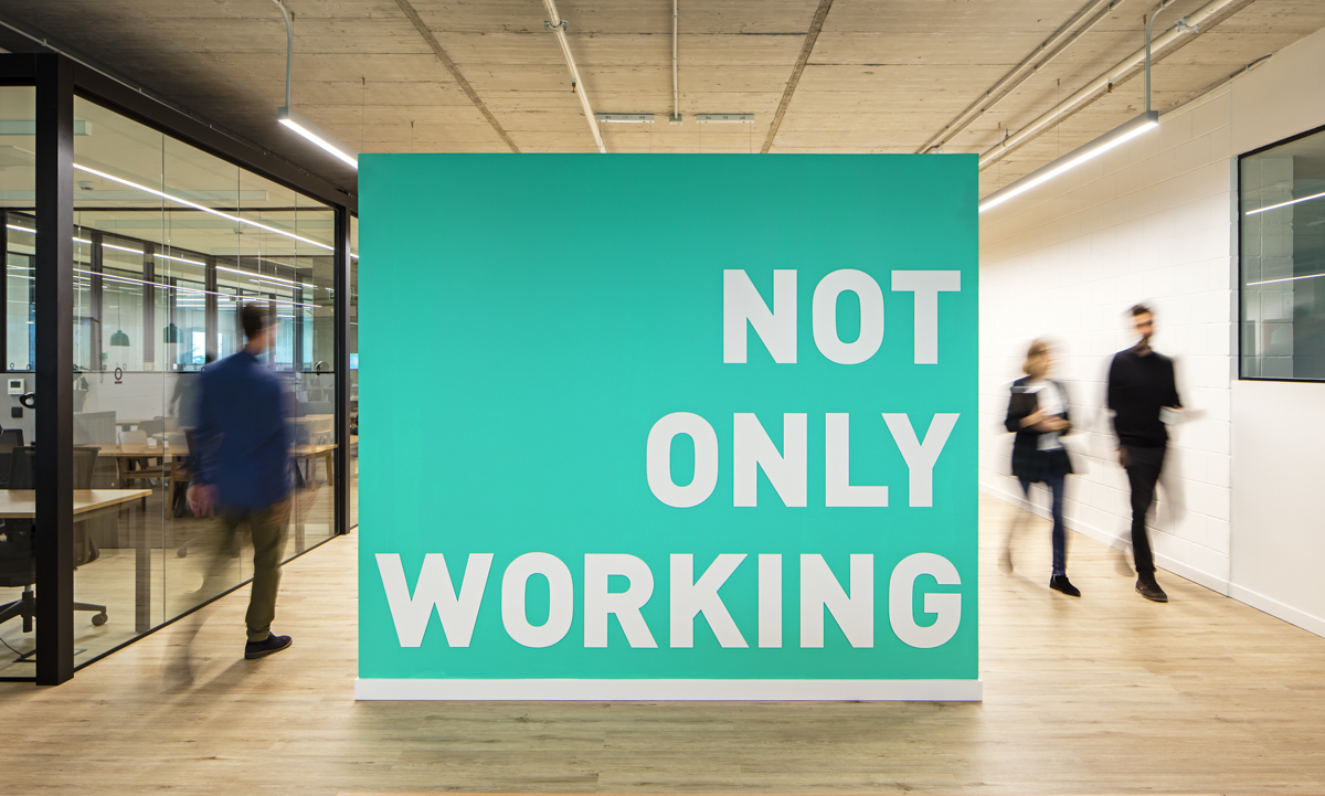 Monday Barceloneta - Spain - Barcelona