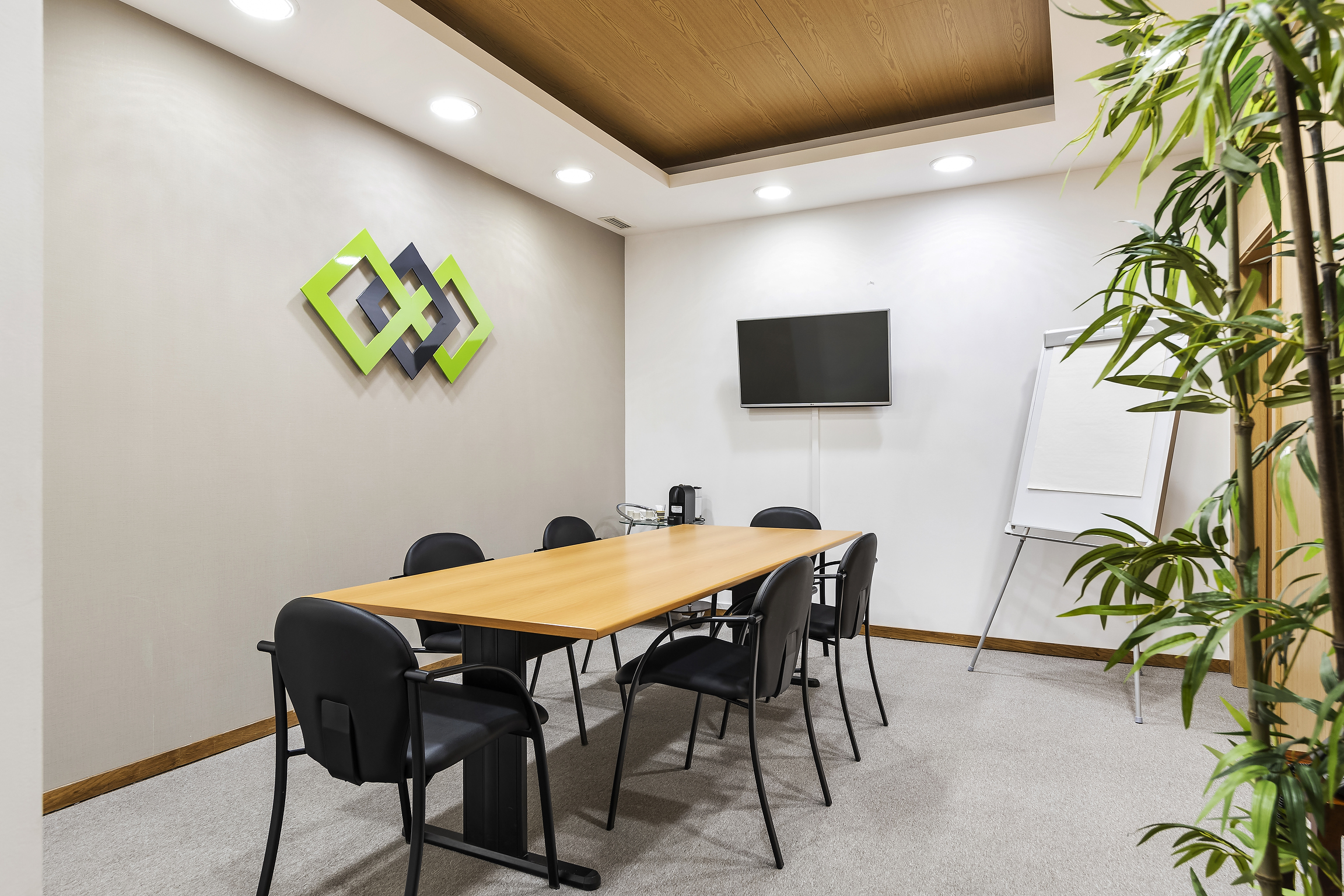 Faro Avenida Business Center