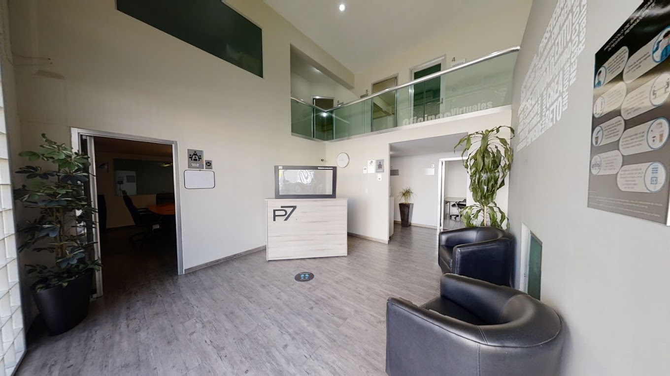 Proyecto 7 Corregidora 