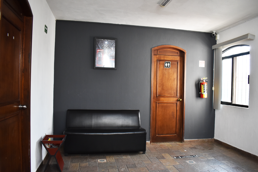 Lanister Centro de Negocios - Galerías