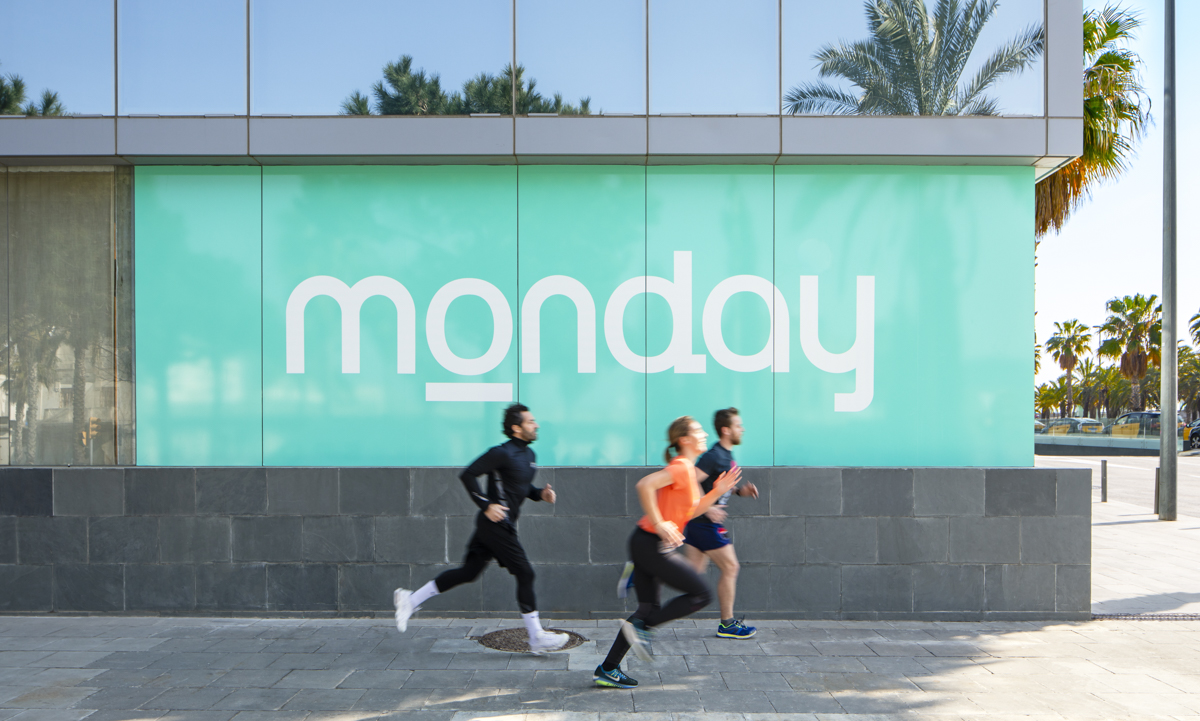 Monday Barceloneta