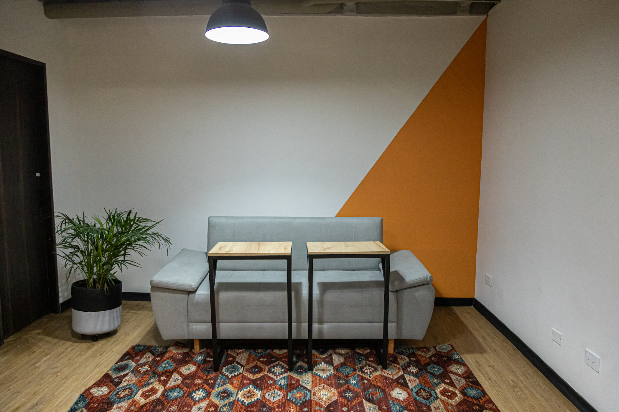 Be Together Coworking & Coliving