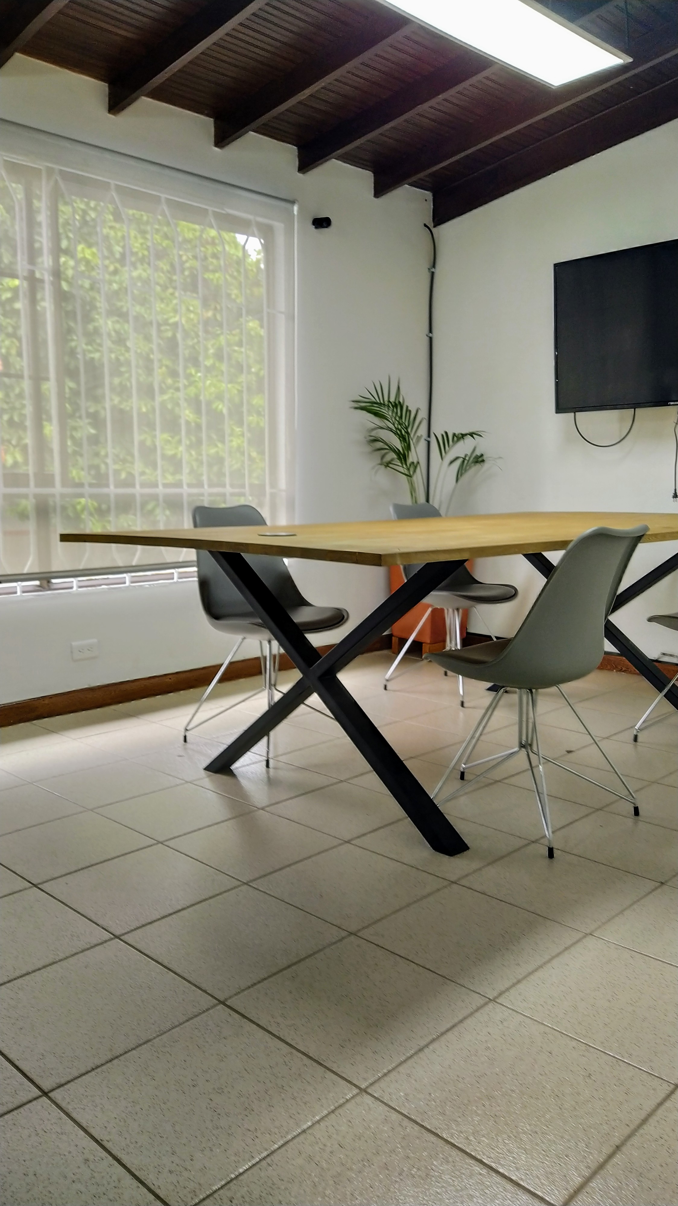 CoWorking Inspira Belén Malibú