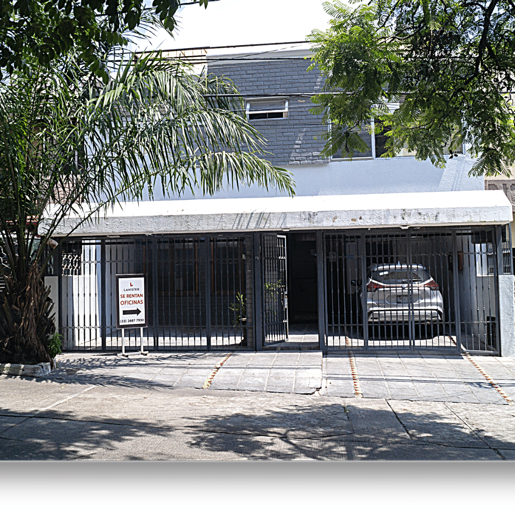 Lanister Centro de Negocios - Providencia - Mexico - Guadalajara