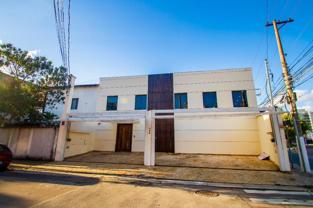 Unity Coworking - Brazil - São Paulo