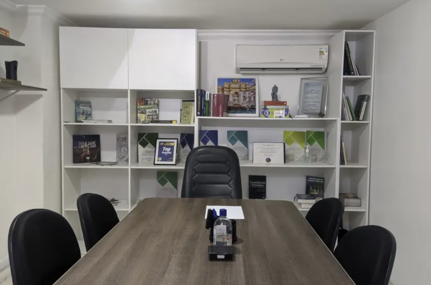 Wise Coworking - Brazil - Fortaleza