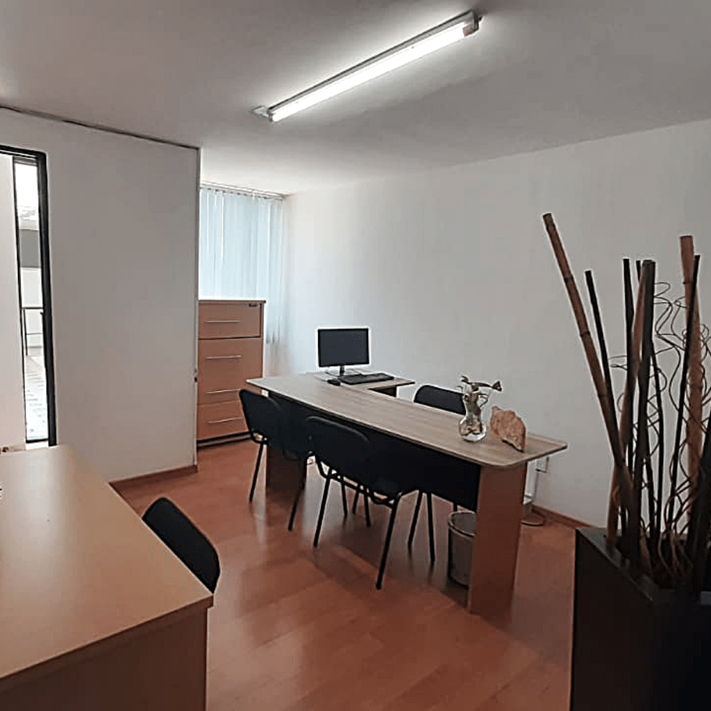 Lanister Centro de Negocios - Golfo de Cortés - Mexico - Guadalajara