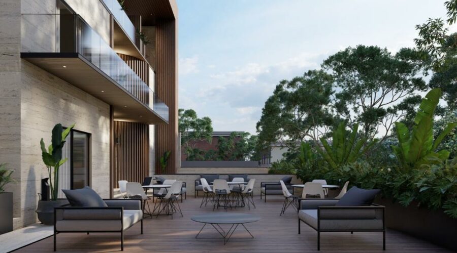 Colony Spaces Prado Norte