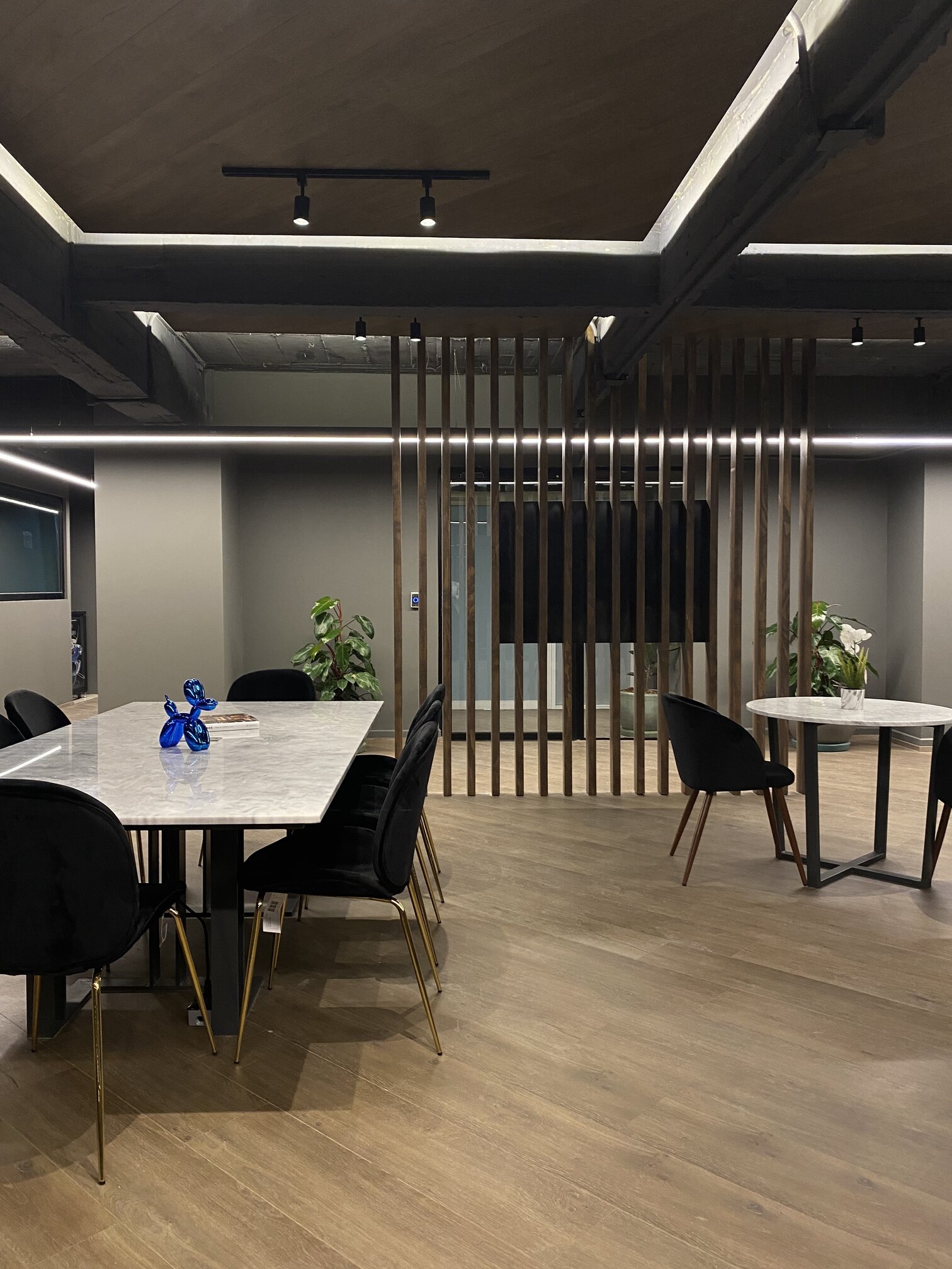 Colony Spaces Reforma Anzures